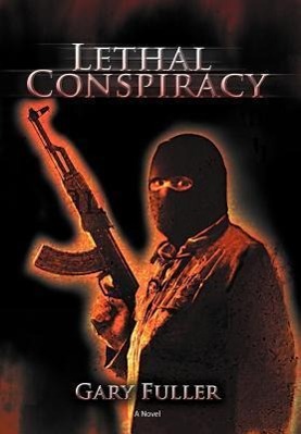 Vorderes Coverbild Lethal Conspiracy