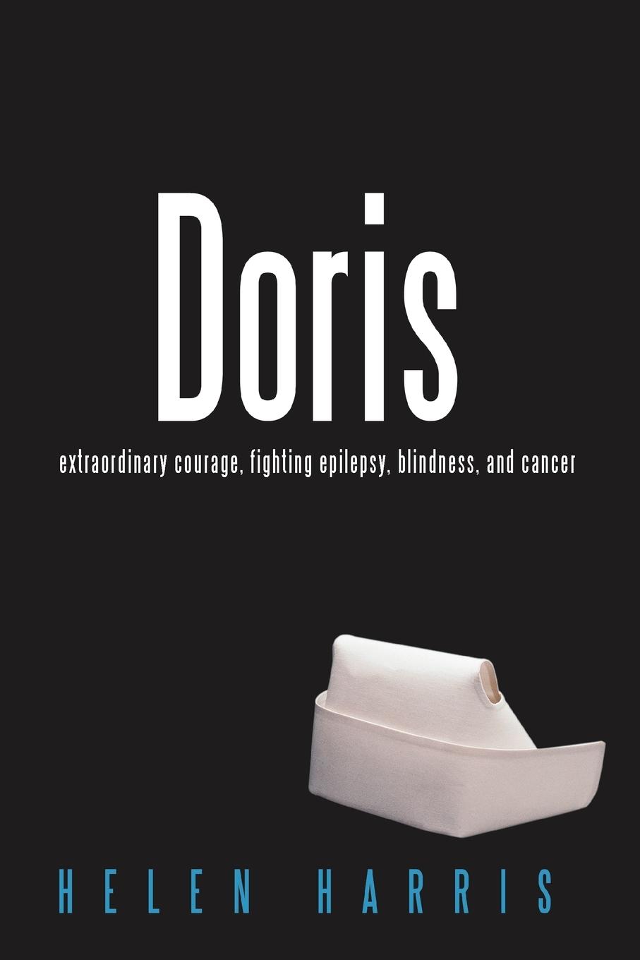 Vorderes Coverbild Doris