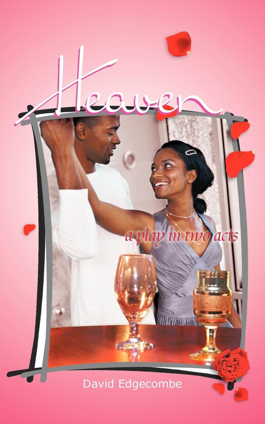 Vorderes Coverbild Heaven