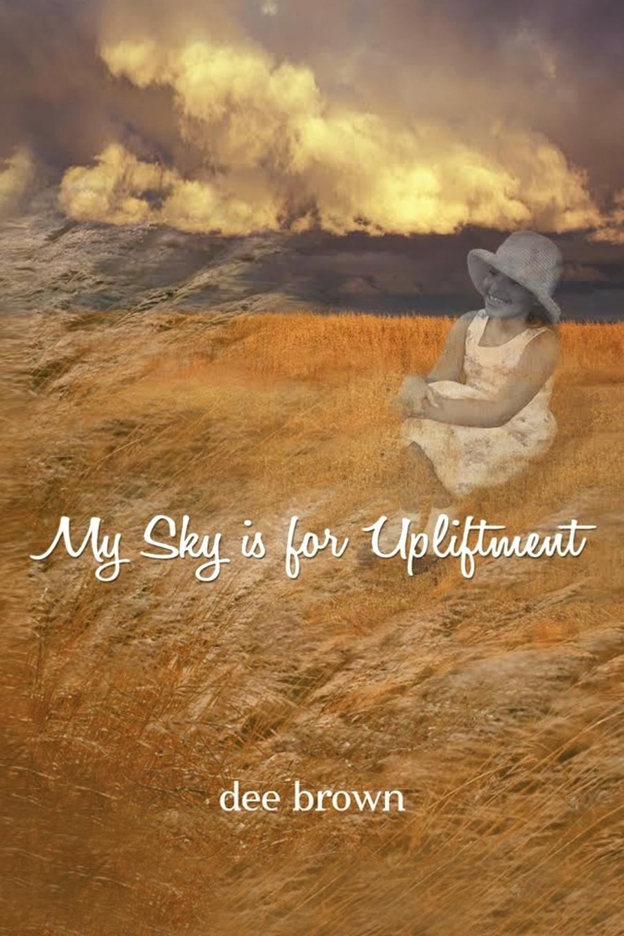 Vorderes Coverbild My Sky Is for Upliftment