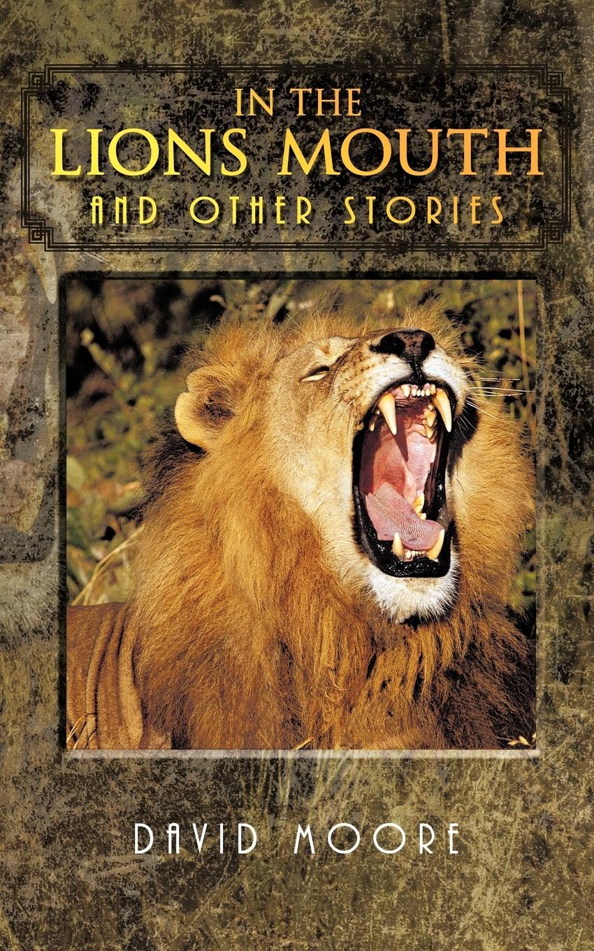 Vorderes Coverbild In the Lions Mouth and Other Stories