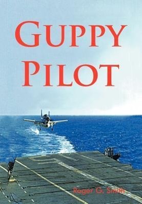Vorderes Coverbild Guppy Pilot