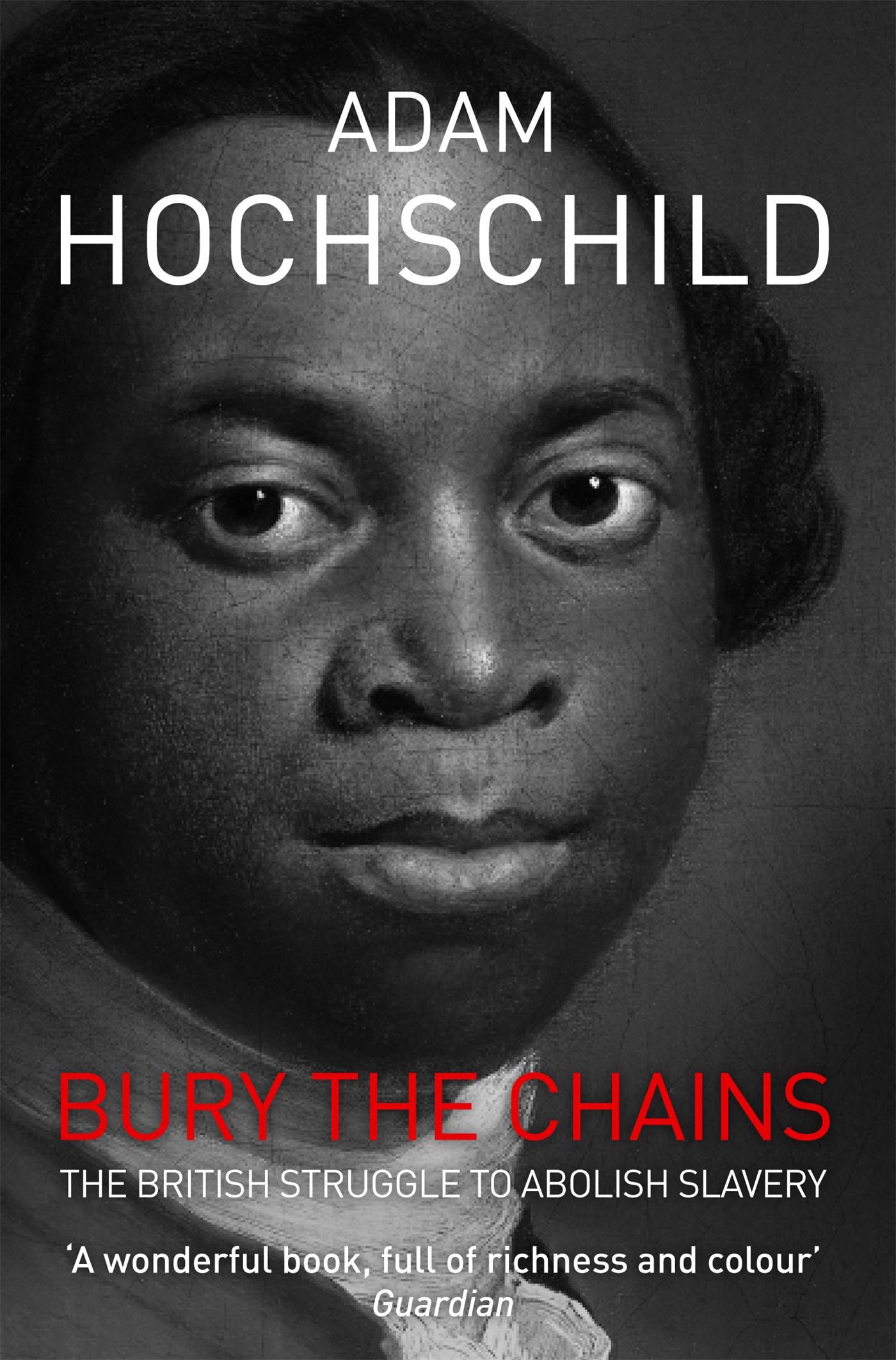 Vorderes Coverbild Bury the Chains