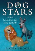 Vorderes Coverbild Dog Stars