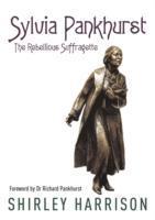 Vorderes Coverbild Sylvia Pankhurst