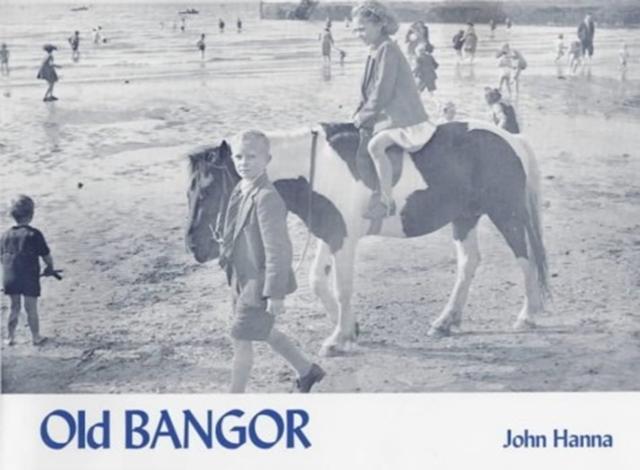 Vorderes Coverbild Old Bangor