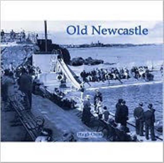 Vorderes Coverbild Old Newcastle