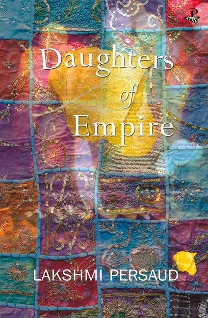 Vorderes Coverbild Daughters of Empire