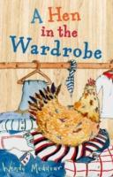Vorderes Coverbild A Hen in the Wardrobe