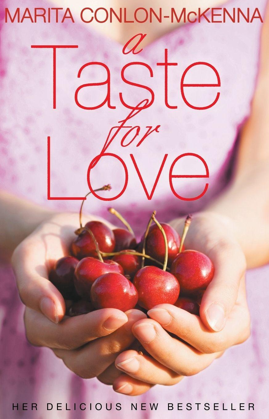 Vorderes Coverbild A Taste for Love