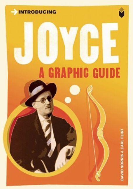 Vorderes Coverbild Introducing Joyce