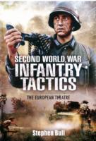 Vorderes Coverbild Second World War Infantry Tactics