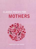 Vorderes Coverbild Classic Poems for Mothers