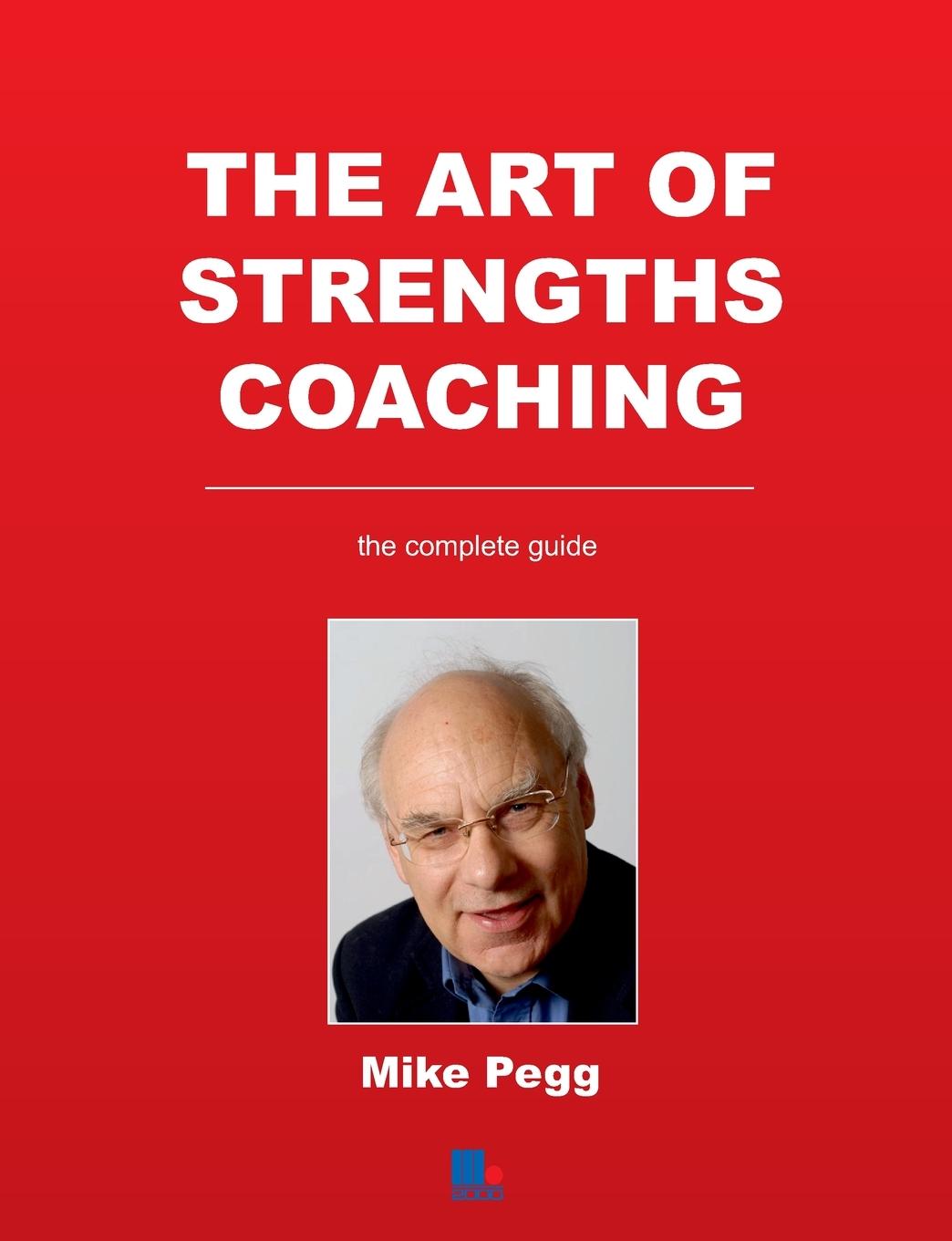 Vorderes Coverbild The Art of Strengths Coaching