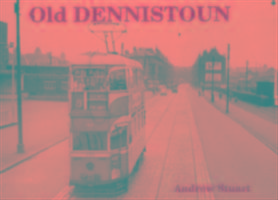 Vorderes Coverbild Old Dennistoun