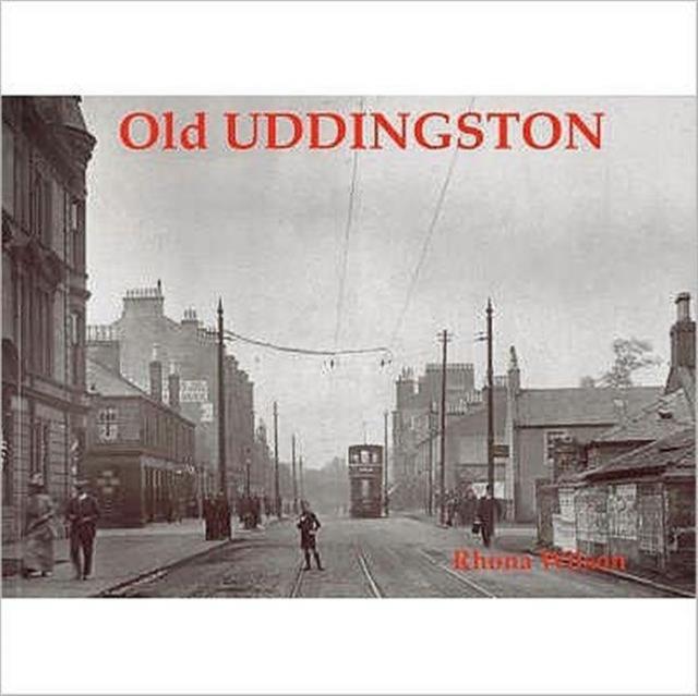 Vorderes Coverbild Old Uddingston