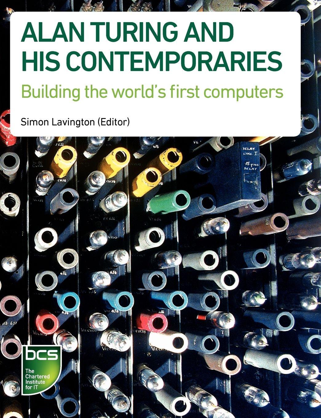 Vorderes Coverbild Alan Turing and his Contemporaries