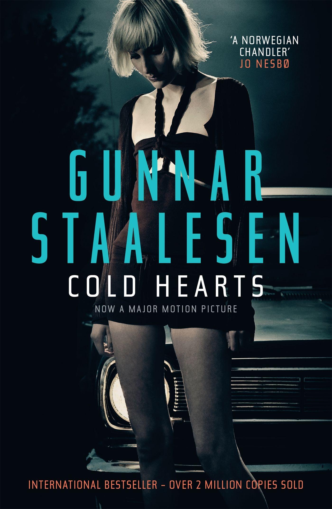 Vorderes Coverbild Cold Hearts