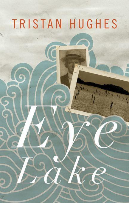 Vorderes Coverbild Eye Lake