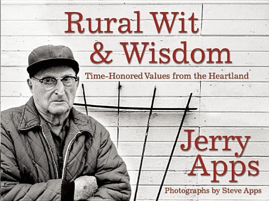 Vorderes Coverbild Rural Wit & Wisdom
