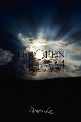 Vorderes Coverbild Unopen Dream