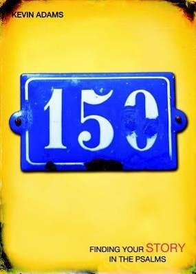 Vorderes Coverbild 150: Finding Your Story in the Psalms