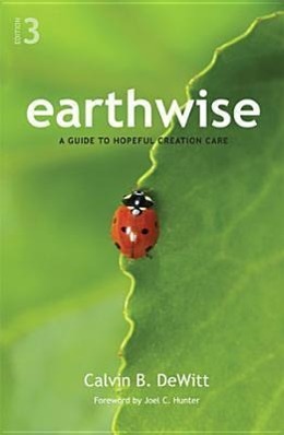 Vorderes Coverbild Earthwise: A Guide to Hopeful Creation Care