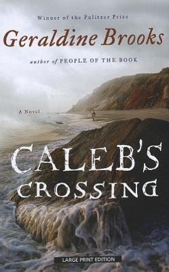 Vorderes Coverbild Caleb's Crossing