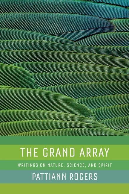 Vorderes Coverbild The Grand Array