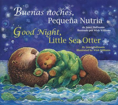 Vorderes Coverbild Good Night, Little Sea Otter