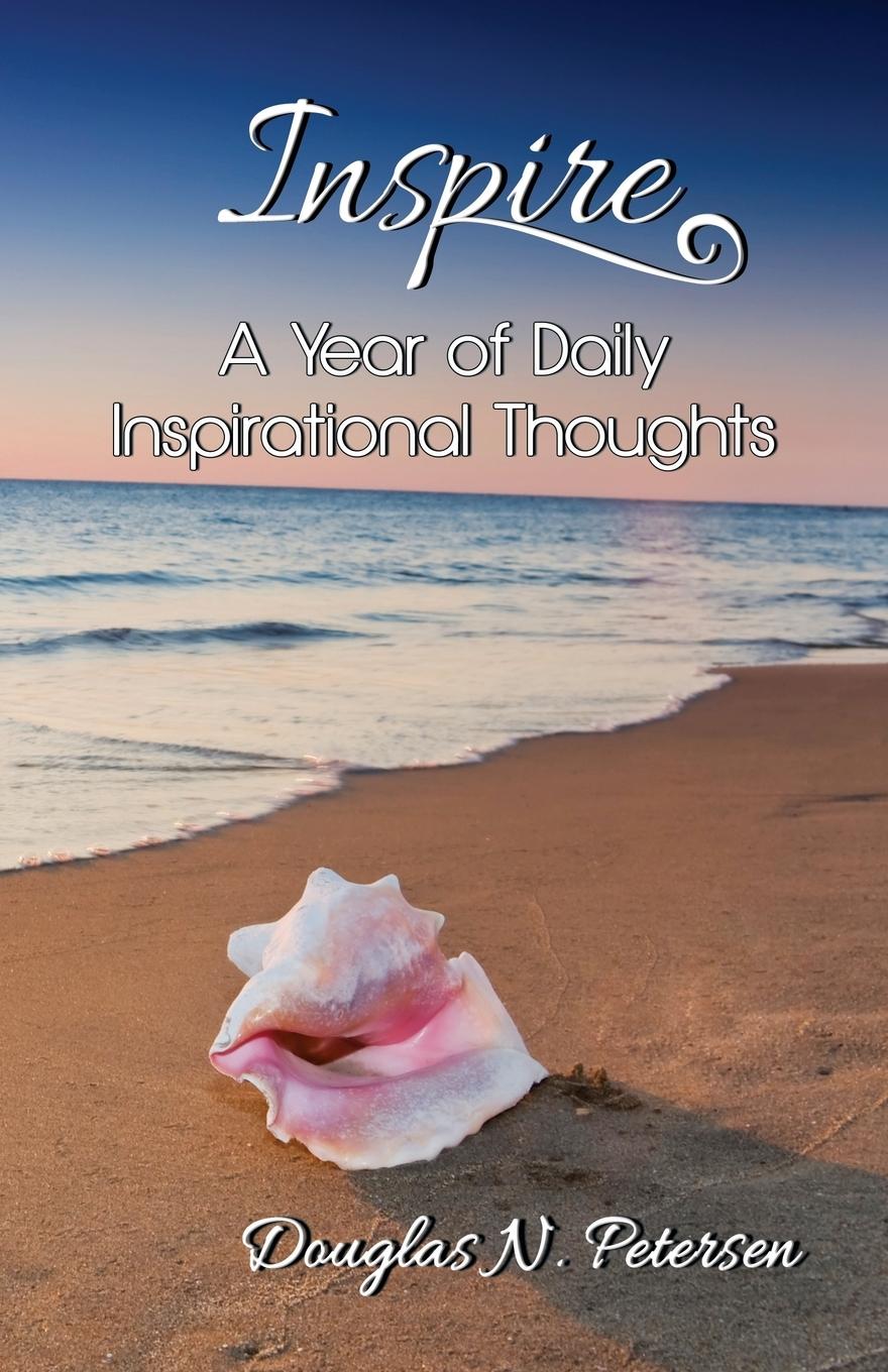 Vorderes Coverbild Inspire