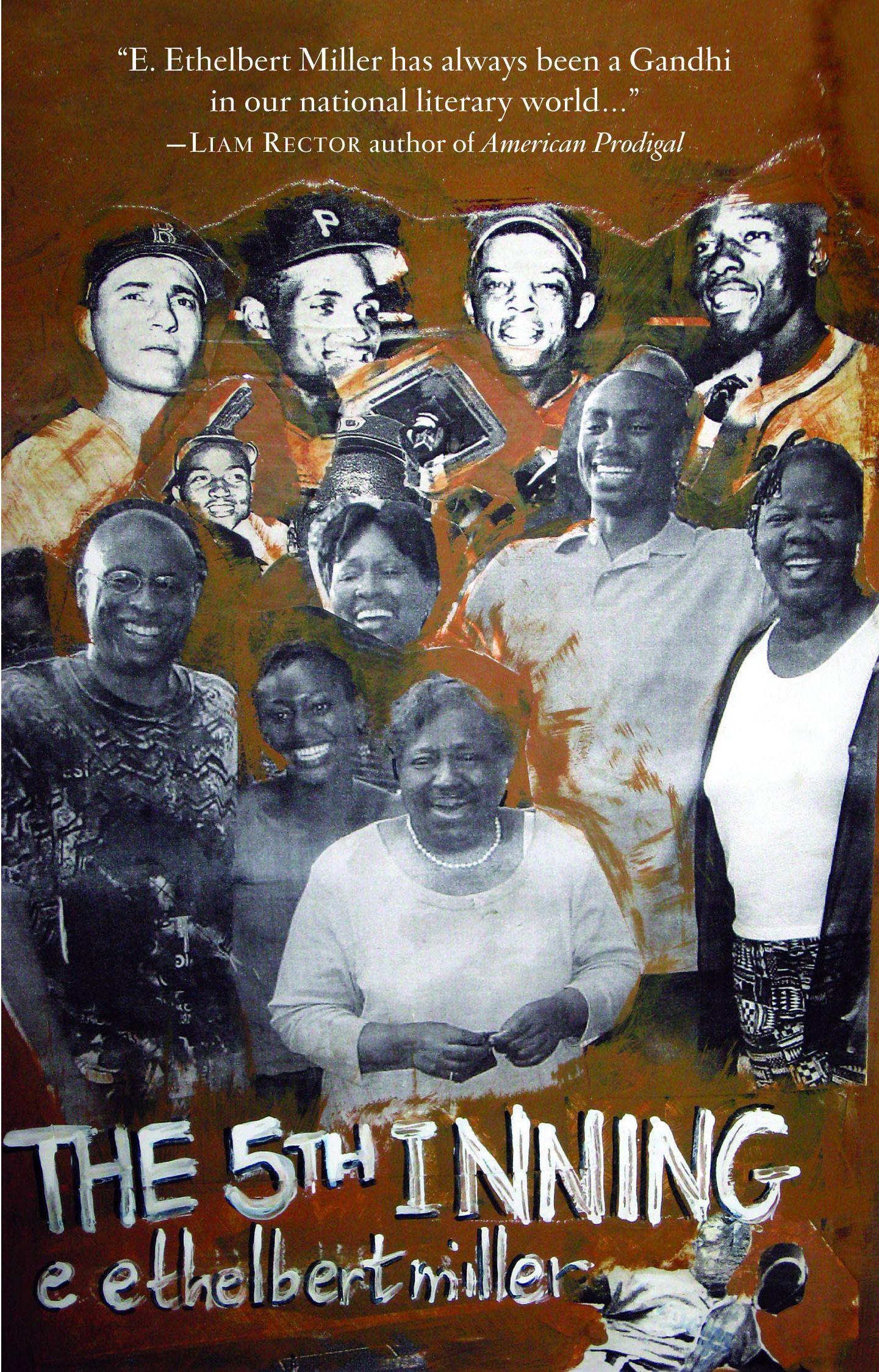 Vorderes Coverbild 5th Inning