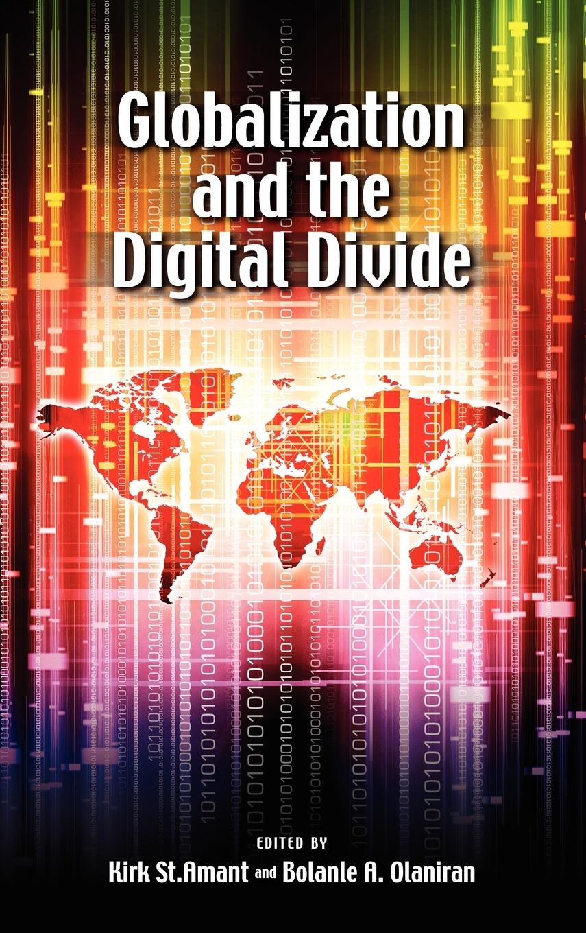 Vorderes Coverbild Globalization and the Digital Divide