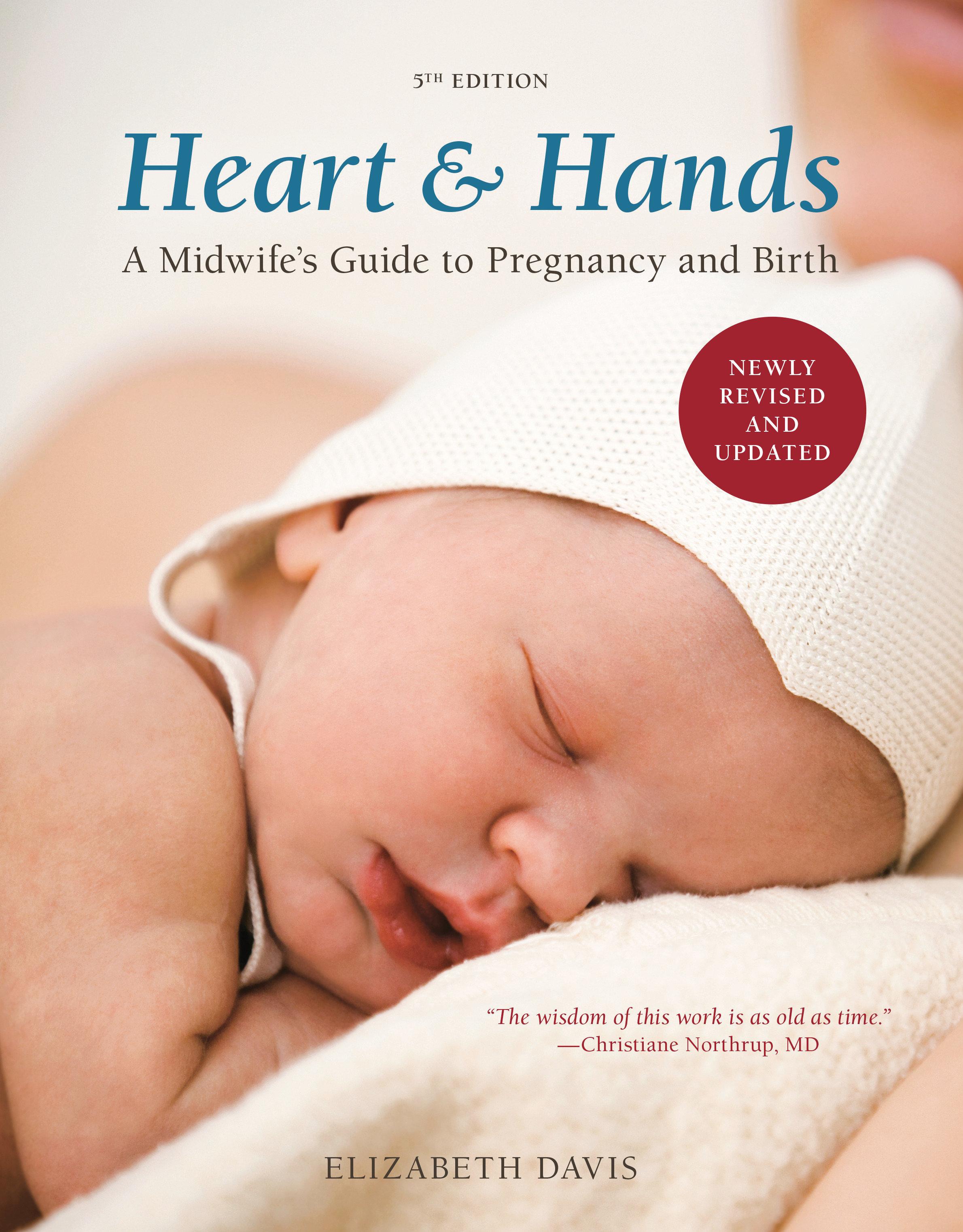 Vorderes Coverbild Heart and Hands, Fifth Edition [2019]