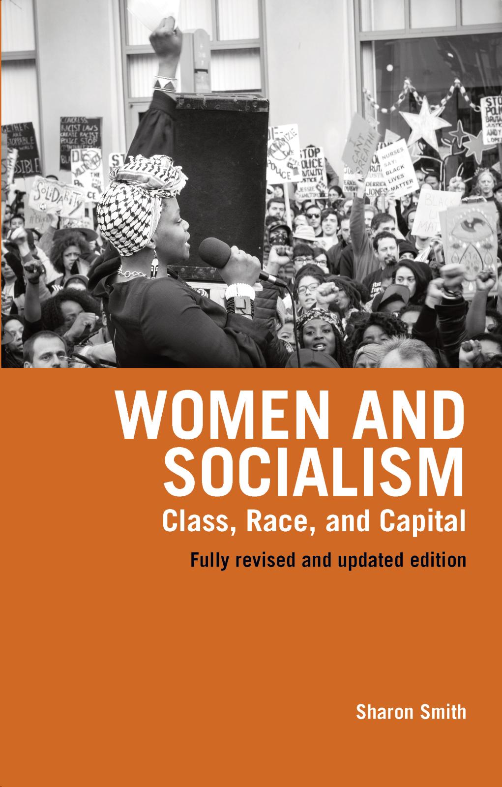 Vorderes Coverbild Women and Socialism (Revised and Updated Edition)