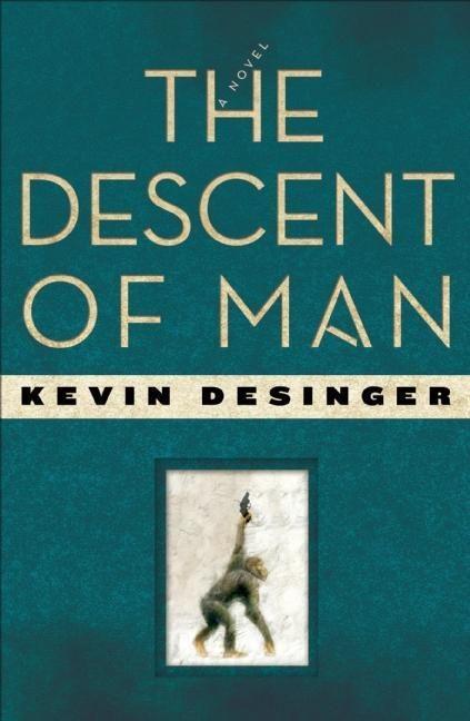 Vorderes Coverbild The Descent of Man