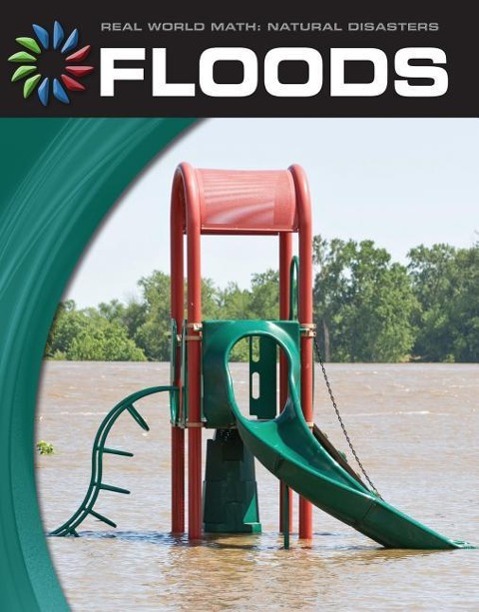 Vorderes Coverbild Floods