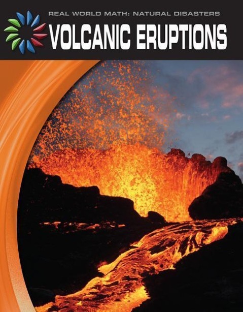 Vorderes Coverbild Volcanic Eruptions