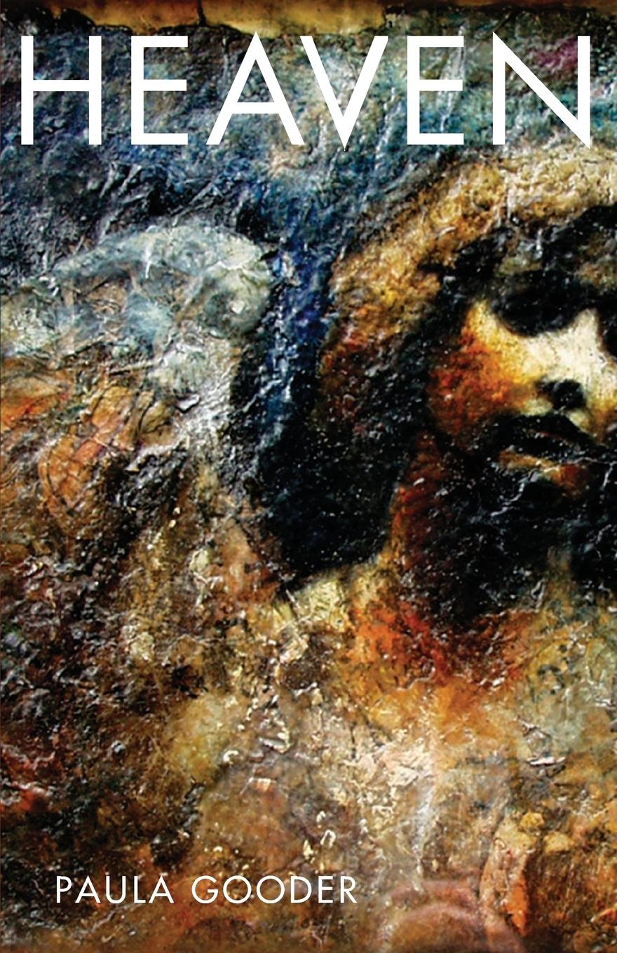 Vorderes Coverbild Heaven