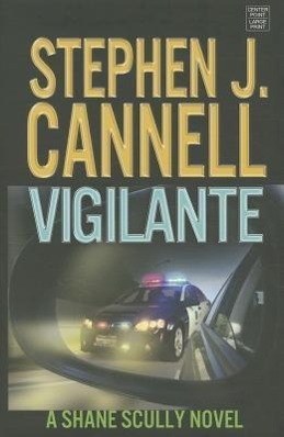Vorderes Coverbild Vigilante