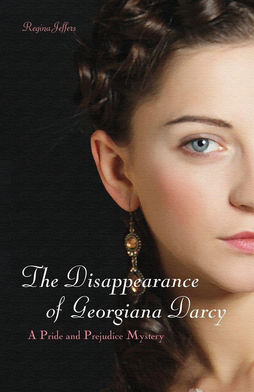 Vorderes Coverbild Disappearance of Georgiana Darcy
