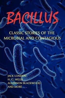 Vorderes Coverbild Bacillus