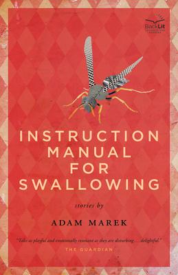 Vorderes Coverbild Instruction Manual for Swallowing