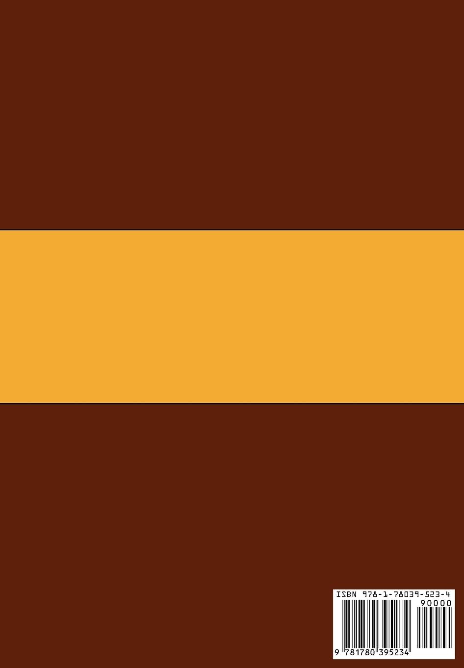 Rückseitencover The PLA at Home and Abroad