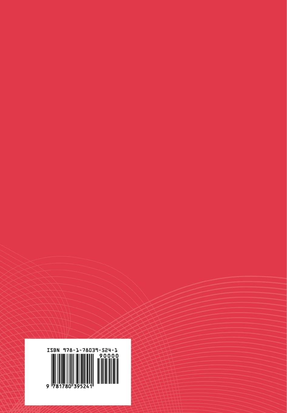 Rückseitencover Russia's Prospects in Asia