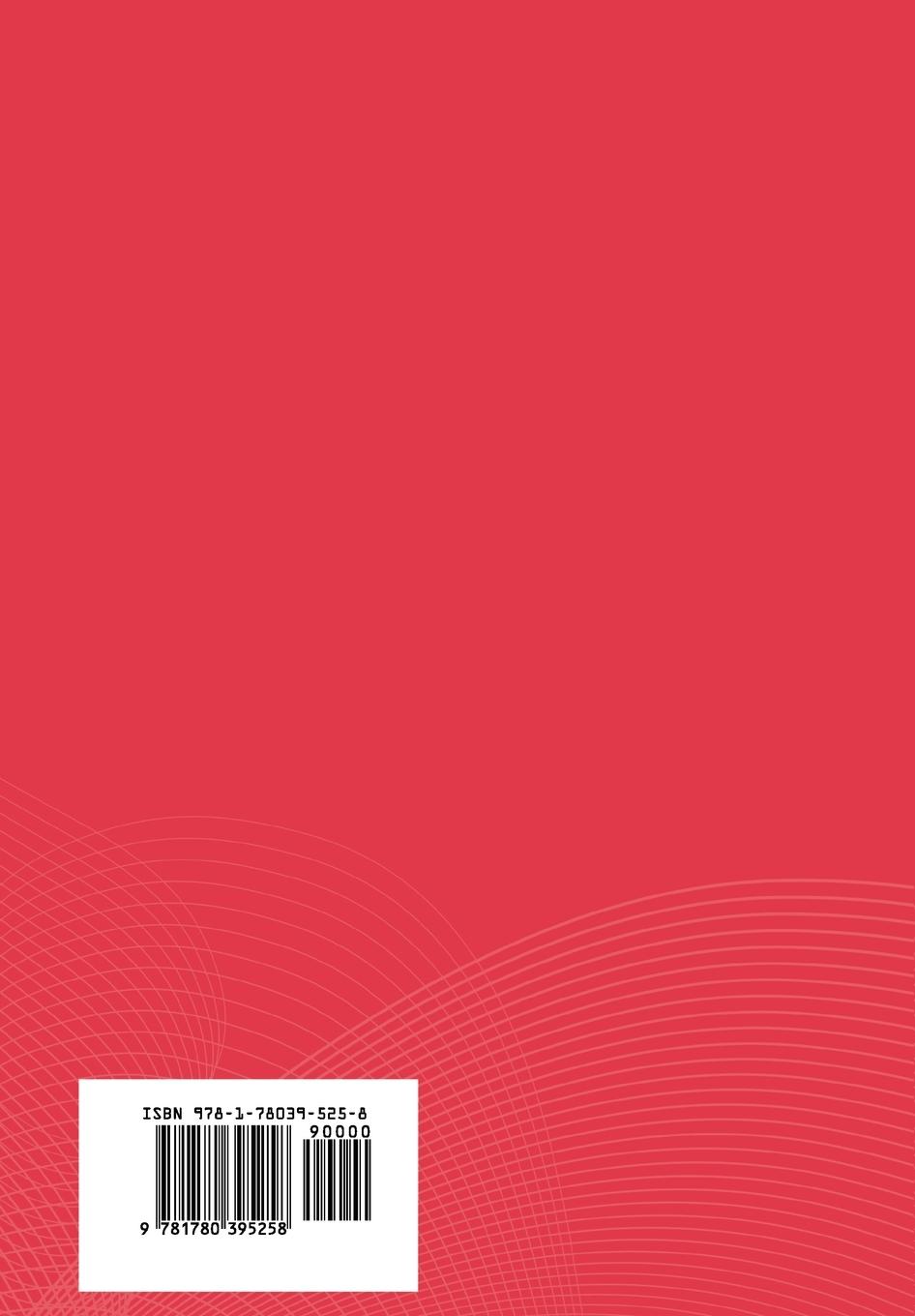 Rückseitencover Beyond the Strait