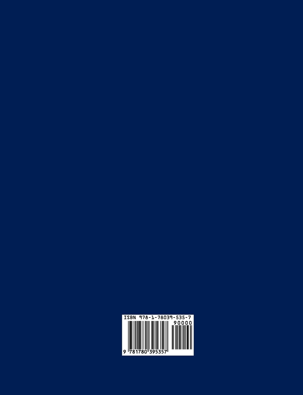 Rückseitencover A Counterintelligence Reader, Volume I