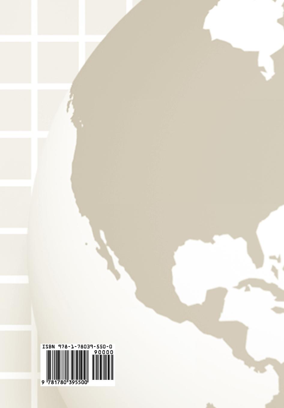 Rückseitencover National Security Reform 2010