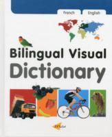 Vorderes Coverbild Bilingual Visual Dictionary with Interactive CD