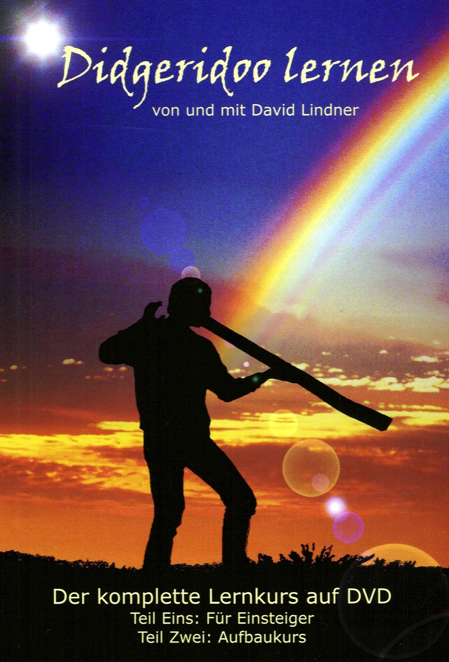 Vorderes Coverbild Traumzeit